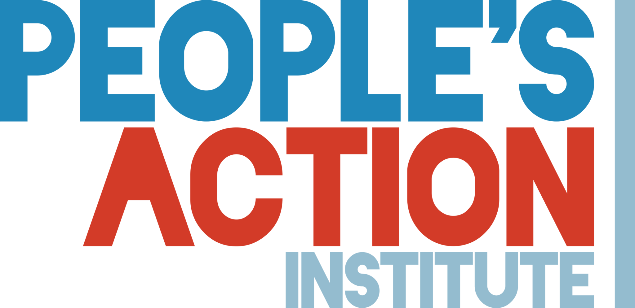 People S Action Institute Unbound Philanthropy   Peoples Action Inst Color 2048x995 